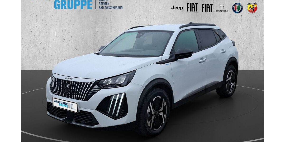 Peugeot 2008 35.247 km 19.490 &euro; Oldenburg 26135