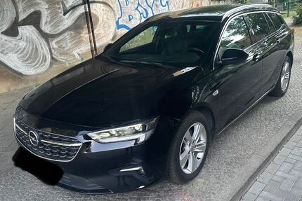 Opel Insignia 151.000 km 12.499 € Berlin 13407