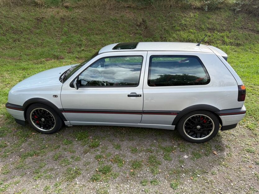 VW Golf 201.000 km 9.300 € Kirkel 66459