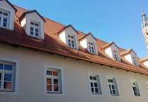 Wohnung zum Mieten in Landshut 1.390 € 84 m²
