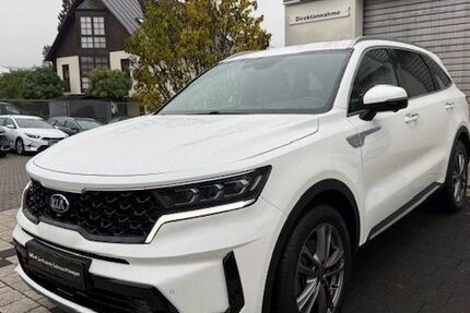 Kia Sorento 66.100 km 33.900 € Wiesbaden 65199