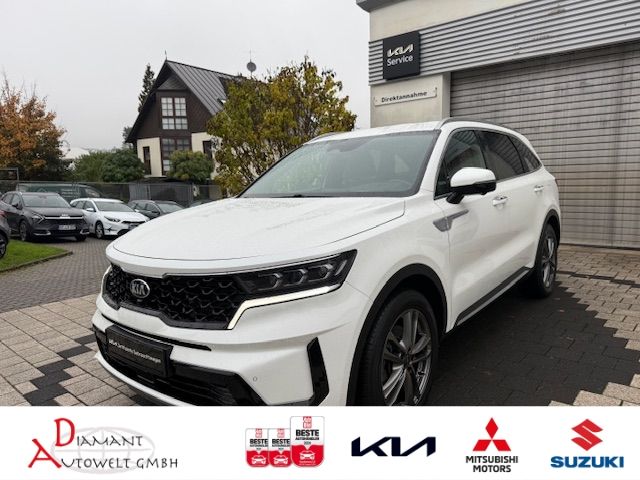 Kia Sorento 66.100 km 33.900 € Wiesbaden 65199