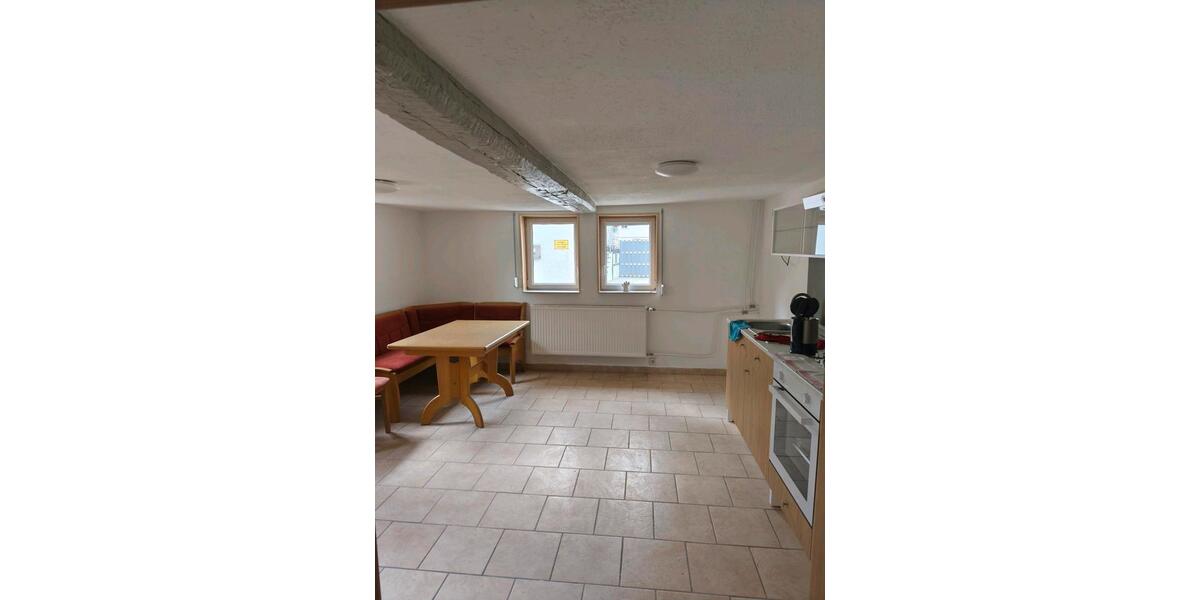 Einfamilienhaus Vogtei - 7 Zimmer, 120 m&sup2;, 910&euro; | Angebot:26318158