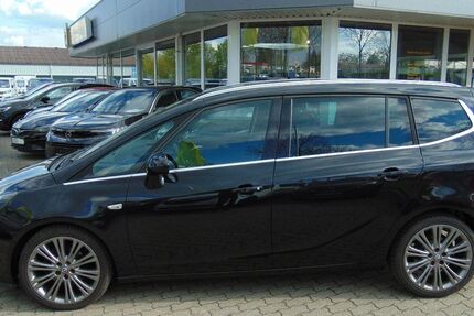 Opel Zafira 89.300 km 10.950 &euro; Mühlhausen 99974