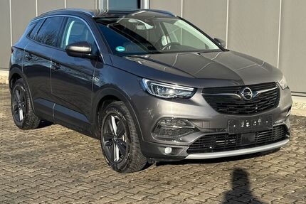 Opel Grandland (X) 39.950 km 17.999 &euro; Allershausen 85391