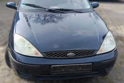 Ford Focus 228.936 km 550 &euro; Hatten 26209