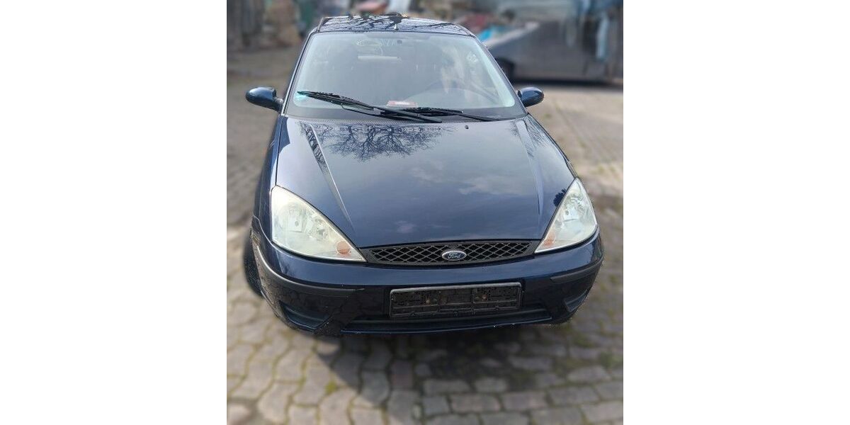 Ford Focus 228.936 km 550 &euro; Hatten 26209