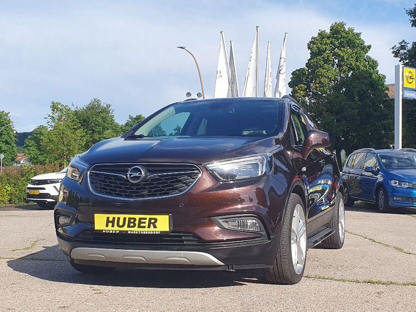 Mokka