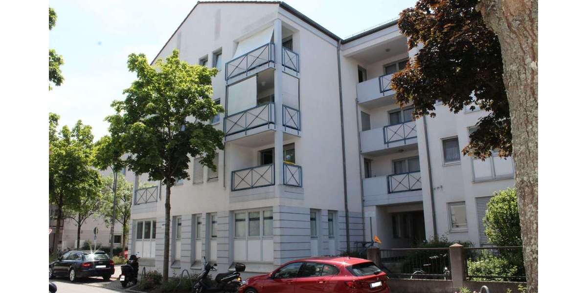 Wohnung zum Kaufen in Gersthofen 499.000 € 102 m² 4 zimmer