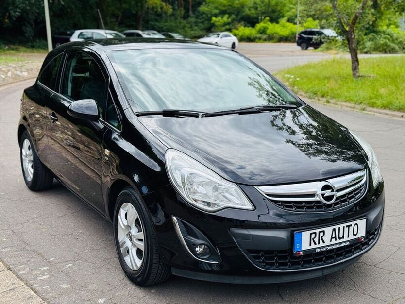 Corsa