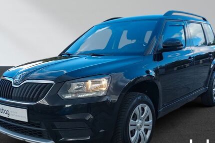 Skoda Yeti 78.364 km 11.900 &euro; Berlin 13125
