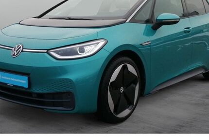VW ID.3 54.500 km 22.870 € Kreuzwertheim 97892