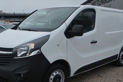 Opel Vivaro 93.627 km 14.900 &euro; Cuxhaven 27472