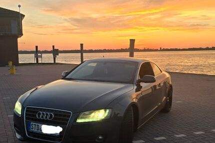 Audi A5 285.000 km 6.999 &euro; Stade 21682