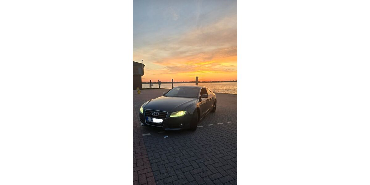 Audi A5 285.000 km 6.999 &euro; Stade 21682
