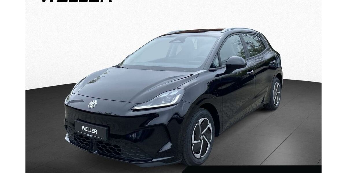 MG 4 9.900 km 21.990 &euro; Winsen/Luhe 21423