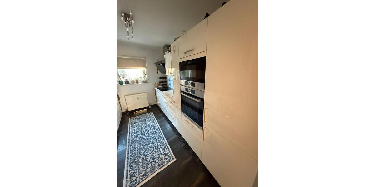 Etagenwohnung Karlsruhe Mühlburg - 3 Zimmer, 78 m&sup2;, 1.500&euro; | Angebot:26036025