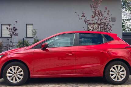 Seat Ibiza 70.000 km 8.900 &euro; Berlin, Stadt 10437