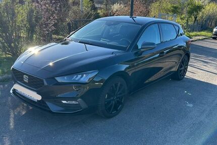 Seat Leon 79.000 km 17.500 &euro; Erlenbach am Main 63906