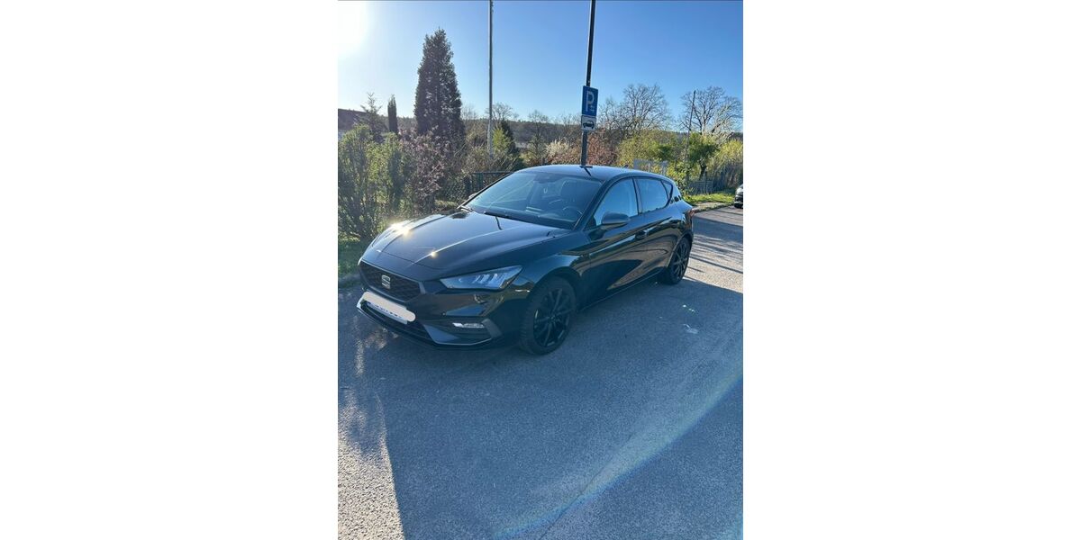 Seat Leon 79.000 km 17.500 &euro; Erlenbach am Main 63906