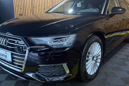 Audi A6 34.916 km 38.900 &euro; Leer 26789