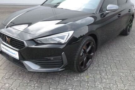 Cupra Leon 14.000 km 31.980 € Neu Wulmstorf 21629
