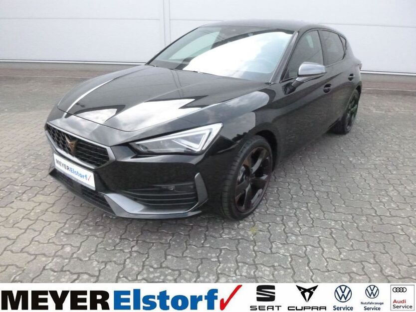 Cupra Leon 14.000 km 31.980 € Neu Wulmstorf 21629
