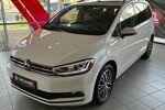 VW Touran Comfortline BMT Start-Stopp 7 Sitzer *Pano* 75.850 km 27.499 € Mainz-Kostheim 55246