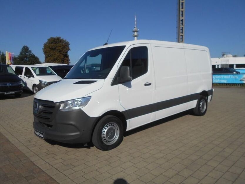 Sprinter
