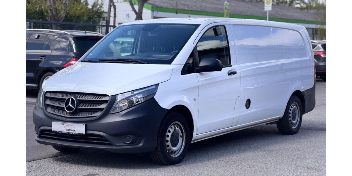 Mercedes-Benz Vito 197.064 km 11.999 &euro; Sulz a. N 72172