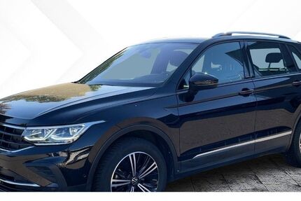 VW Tiguan 26.197 km 27.300 &euro; Erding 85435