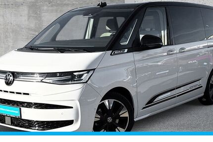 VW T7 Multivan 18.668 km 52.920 &euro; Salzatal OT Bennstedt 06198
