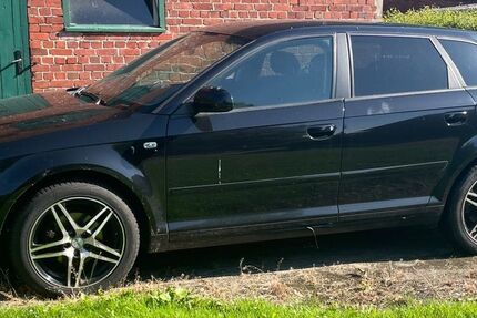 Audi A3 280.000 km 2.500 &euro; Schiffdorf 27619