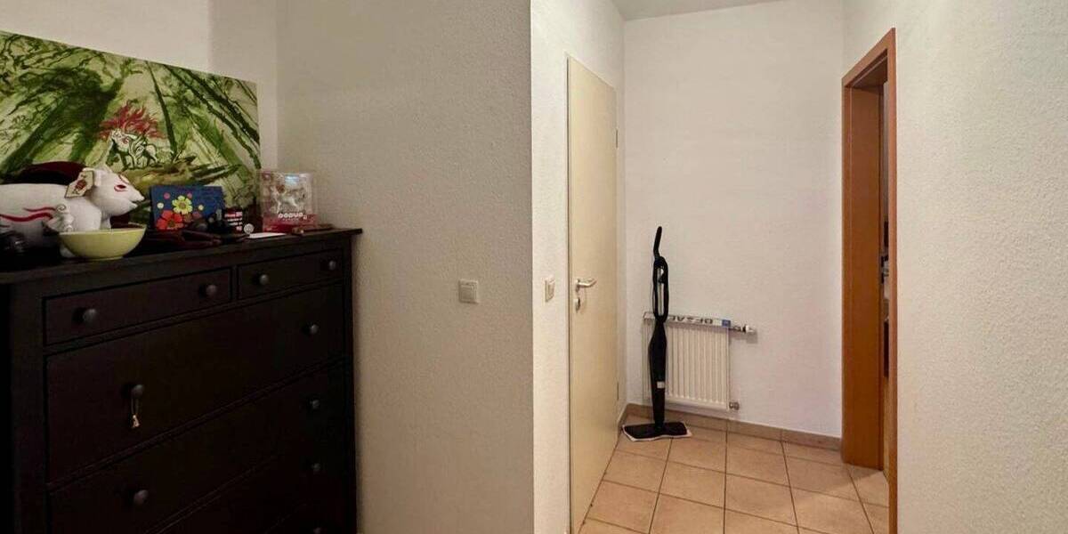 Etagenwohnung Rheine Dutum - 2 Zimmer, 59 m&sup2;, 165.000&euro; | Angebot:25775520