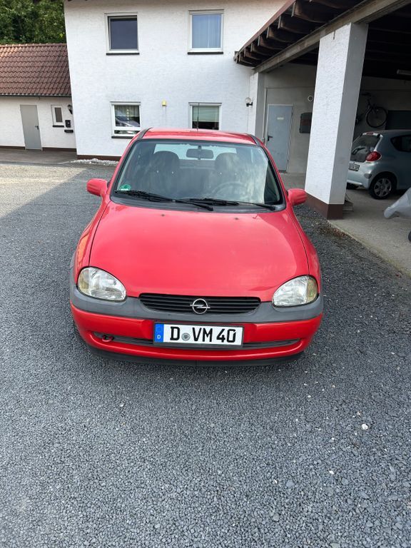 Corsa