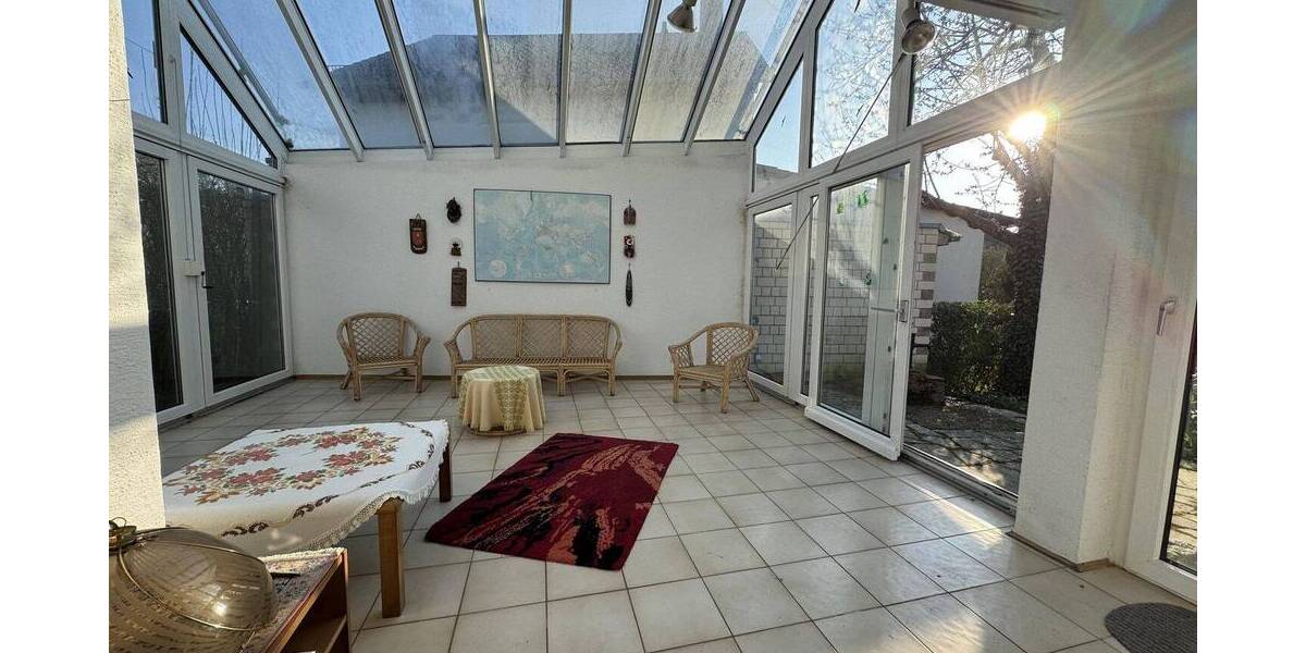 Einfamilienhaus Linkenheim-Hochstetten Linkenheim - 5 Zimmer, 160 m&sup2;, 650.000&euro; | Angebot:25958918