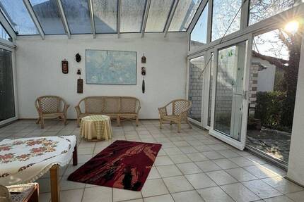 Haus Linkenheim-Hochstetten Linkenheim - 5 Zimmer, 160 m&sup2;, 650.000&euro; | Angebot:25958918