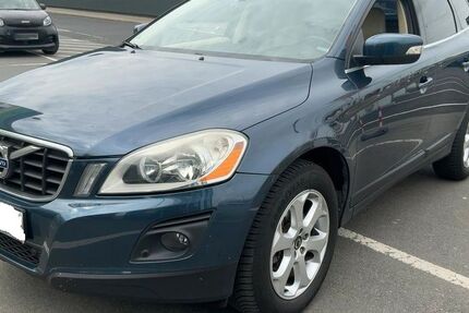 Volvo XC60 169.000 km 11.900 &euro; Worms 67547