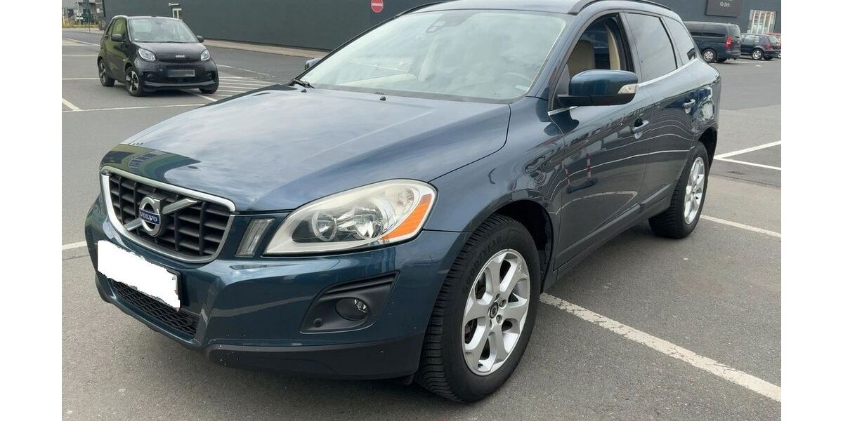 Volvo XC60 169.000 km 11.900 &euro; Worms 67547