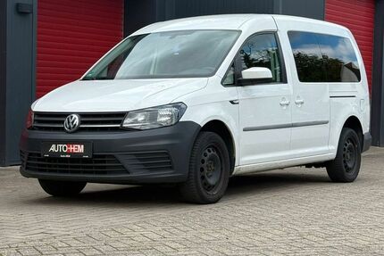 VW Caddy Maxi 308.000 km 8.600 &euro; Osnabrück 49086