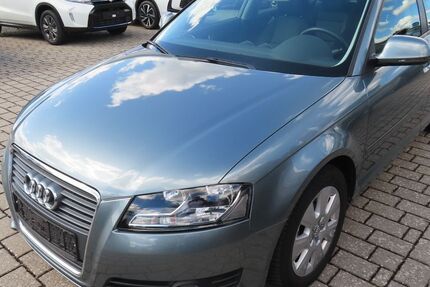 Audi A3 232.000 km 3.790 &euro; Herschbach 56414