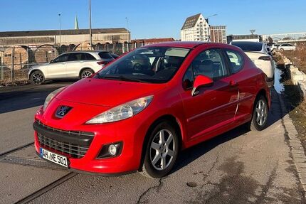 Peugeot 207 230.000 km 1.850 &euro; Münster 48155