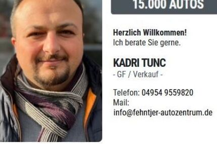 VW Touareg 183.600 km 13.499 &euro; Moormerland 26802