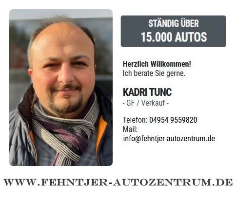 VW Touareg 183.600 km 13.499 &euro; Moormerland 26802