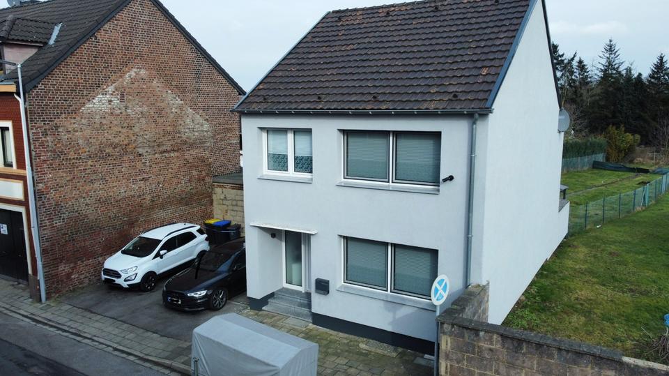 Einfamilienhaus Alsdorf - 3 Zimmer, 90 m&sup2;, 349.000&euro; | Angebot:26022341