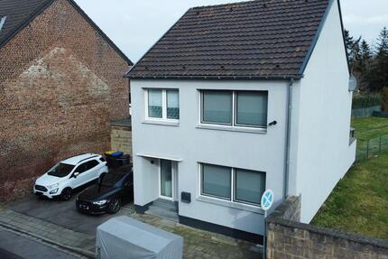 Haus Alsdorf - 3 Zimmer, 90 m&sup2;, 349.000&euro; | Angebot:26022341