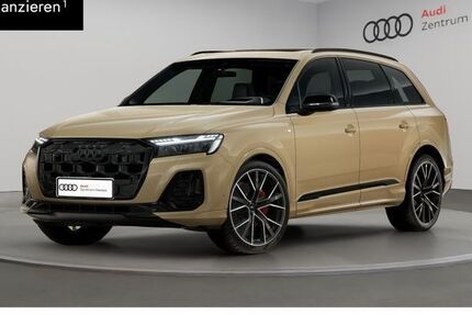 Audi Q7 5.050 km 105.990 &euro; Kassel 34125