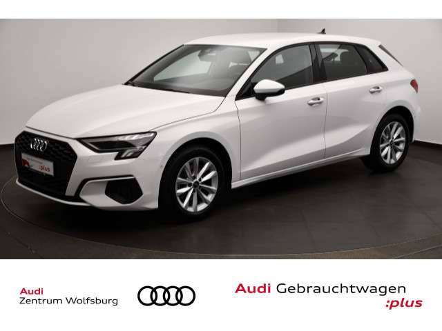 Audi A3 76.450 km 21.690 &euro; Wolfsburg 38440