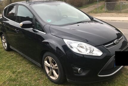 Ford C-Max 135.000 km 5.000 &euro; Gülitz-Reetz 19348