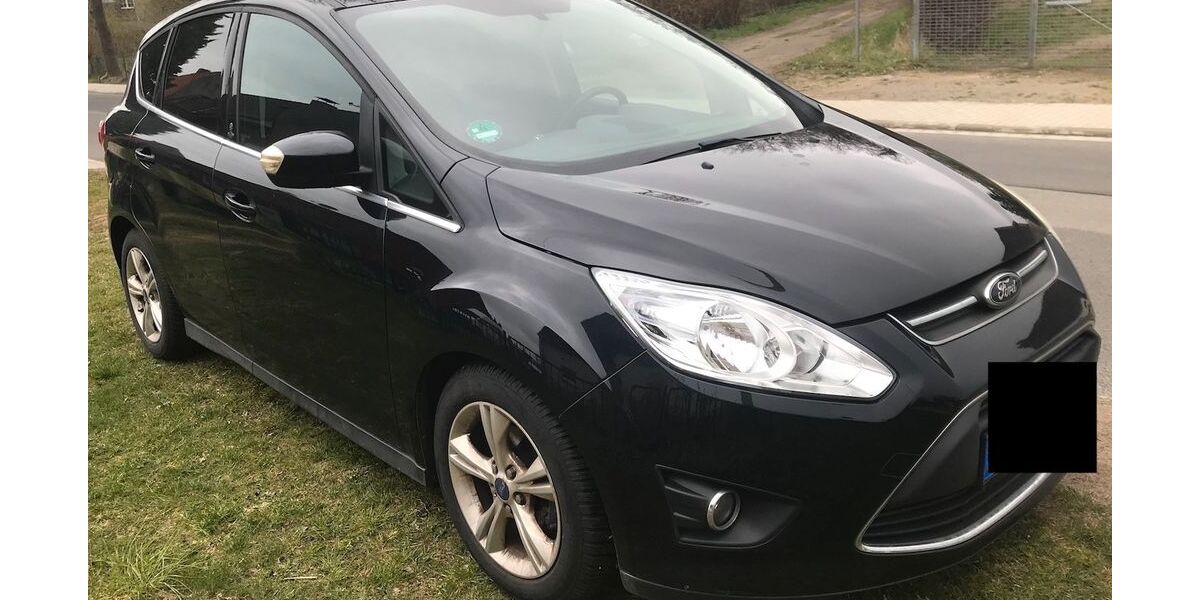 Ford C-Max 135.000 km 5.000 &euro; Gülitz-Reetz 19348